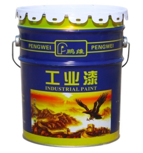 辽宁氟碳漆：保障建筑持久