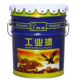 辽宁氟碳漆：涂料界的 “全能卫士”