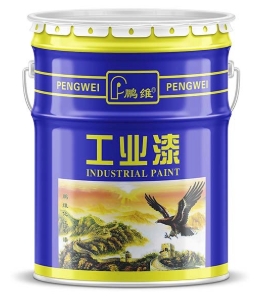 辽宁丙烯酸聚氨酯油漆：涂装领域新宠