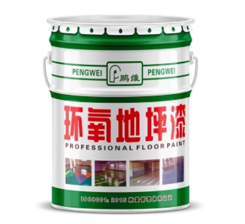 辽宁油漆厂家：以品质与创新守护色彩世界