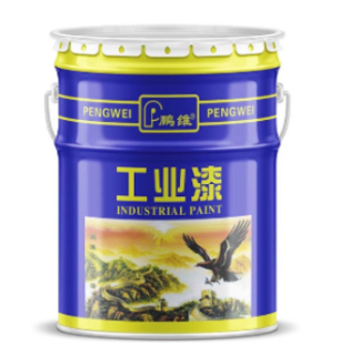 辽宁丙烯酸聚氨酯油漆：涂装新宠