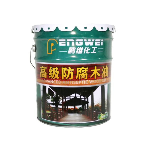 辽宁防腐木油漆