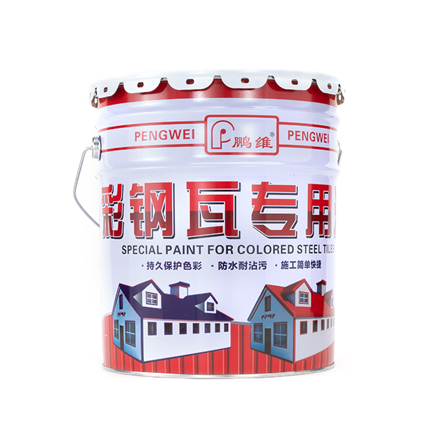 辽宁彩钢瓦专用漆