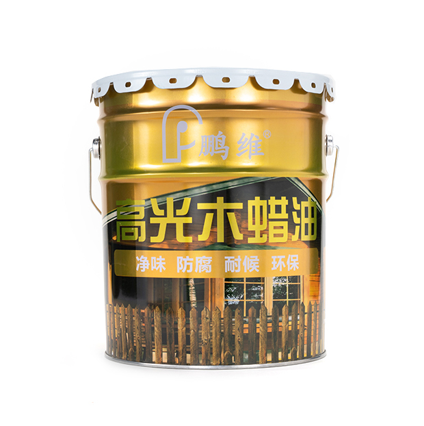 辽宁木蜡油