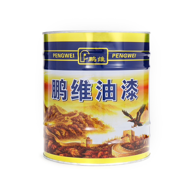 辽宁醇酸锤纹漆