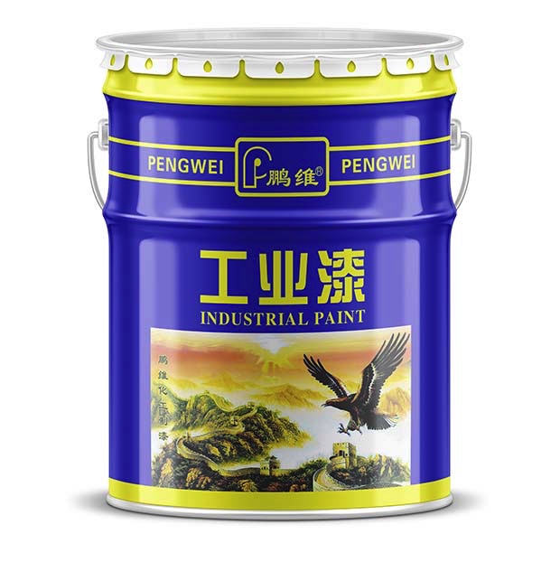 辽宁丙烯酸聚氨酯油漆：防护性能卓越